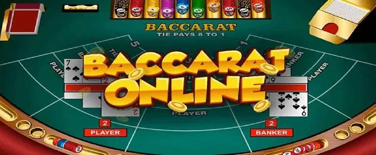 Trò Chơi Baccarat Tại SAM86: Bí Quyết Để Đánh Bại Nhà Cái