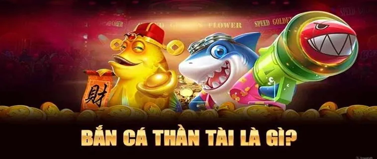 Cách Chơi Bắn Cá Thần Tài Tại SAM86: Chiến Thuật Thắng Lớn