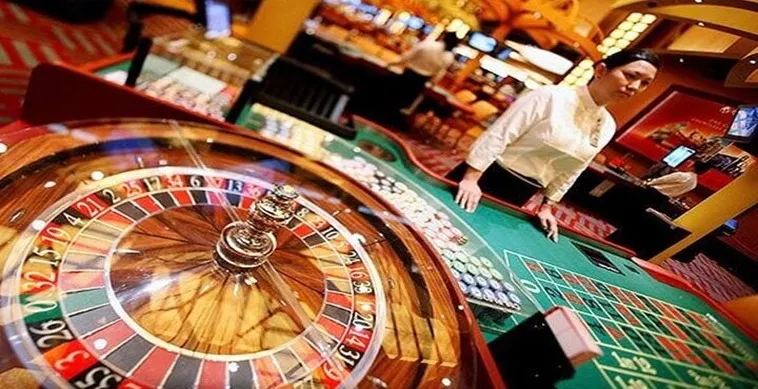 Khám Phá Bảo Hiểm Casino Tại Nhà Cái SAM86: Lợi Ích Đáng Chú Ý