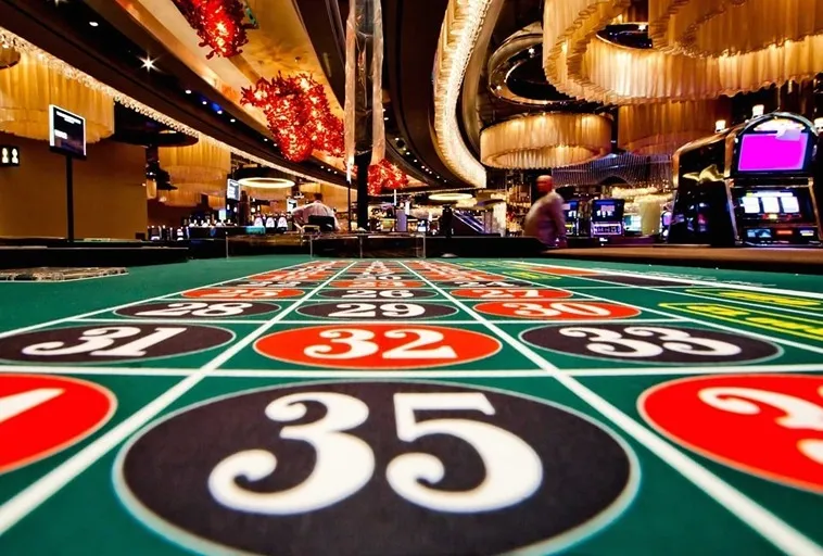 Khám Phá Bảo Hiểm Casino Tại Nhà Cái SAM86: Lợi Ích Đáng Chú Ý