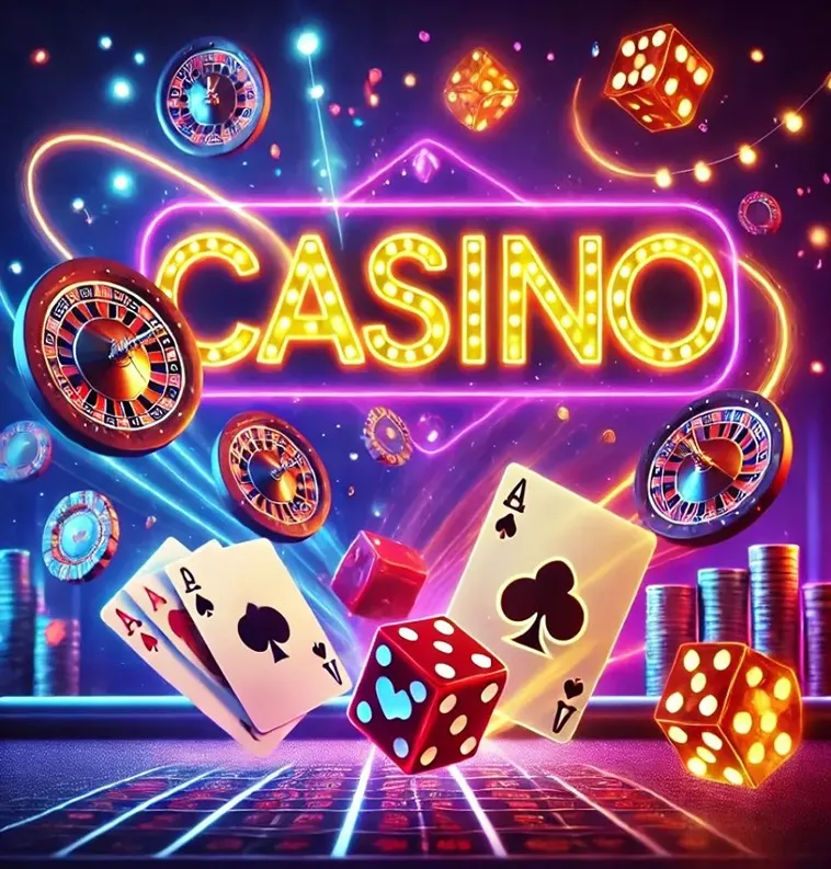 Bí Mật Casino Online SAM86: Chiến Thắng Không Ngờ