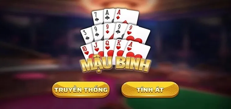 Trò Chơi Mậu Binh Tại SAM86: Khám Phá Chiến Thuật Chơi Hay