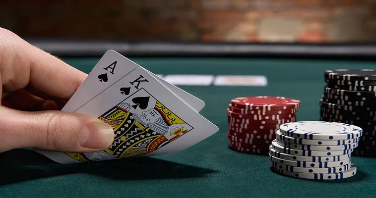 Khám Phá Trò Chơi Poker Tại SAM86: Bí Quyết Trở Thành Cao Thủ