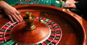 Khám Phá Cách Tham Gia Roulette Nhà Cái SAM86 Dễ Dàng