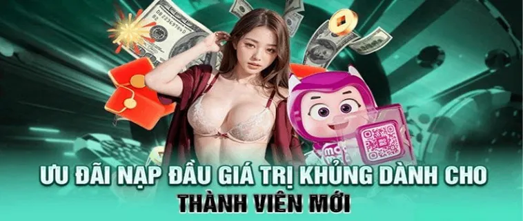 Thưởng Nạp Đầu Tại Nhà Cái SAM86: Nhận Ngay Ưu Đãi Khủng!