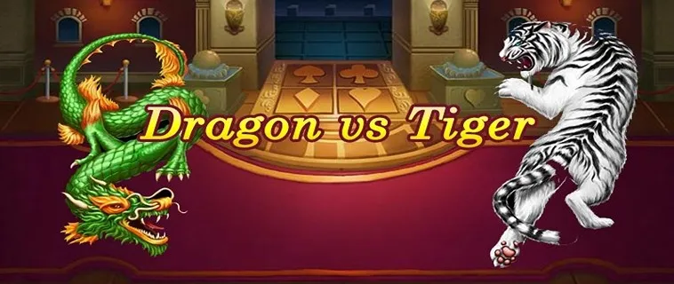 Cách Tham Gia Dragon Tiger Nhà Cái SAM86: Hướng Dẫn Chi Tiết