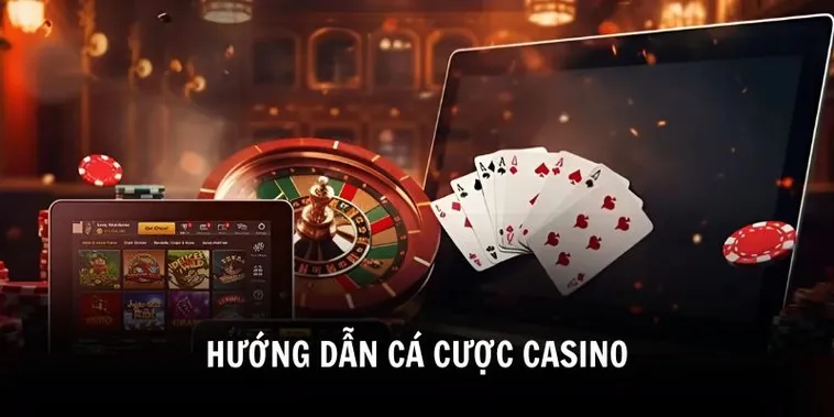 Hướng Dẫn VINBET Chi Tiết: Cách Tham Gia Và Thành Công 2 Hướng Dẫn VINBET Chi Tiết: Cách Tham Gia Và Thành Công