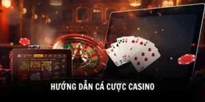 Hành Trình Cá Cược Đỉnh Cao Chờ Đón Bạn