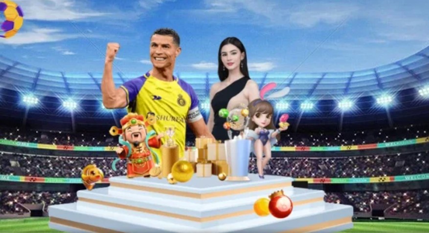 Bóng Đá 789P